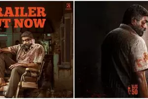 Review film India Maharaja, kisah perampokan yang menguras emosi dan plot twist mengejutkan