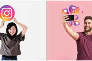 Fitur archive story bakal dihapus Instagram, ini 9 cara amankan foto dan video di Google Drive