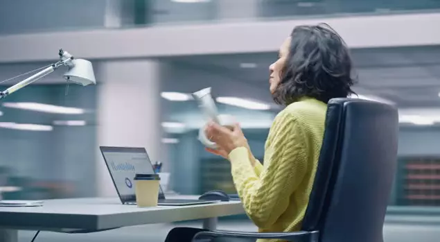 Arti mimpi tentang bekerja © 2023 brilio.net