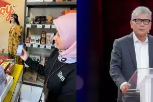 Direktur Utama BRI Sunarso ungkap pentingnya memformalkan UMKM untuk peningkatan Tax Ratio