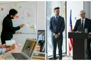 5 Contoh anekdot pejabat yang singkat, lelucon tapi nyelekit