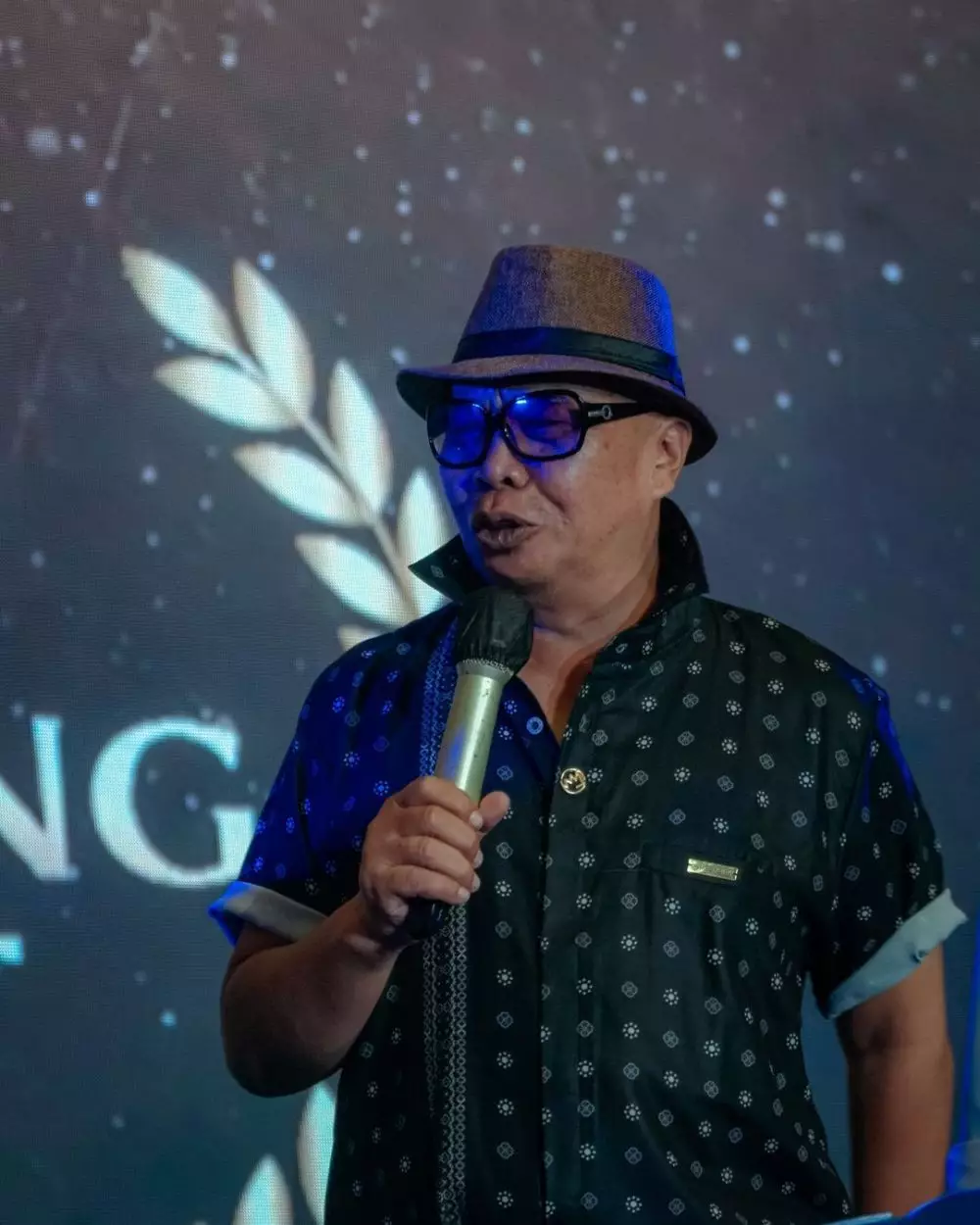 kisah pilu joe project anak meninggal rumah terbakar © 2024 brilio.net