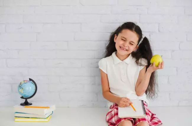  kalimat berita kelas 3 SD © 2024 brilio.net