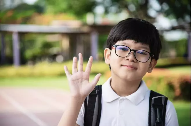 30 Contoh soal HOTS SD © 2024 brilio.net