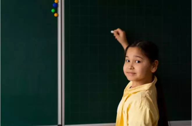 30 Contoh soal HOTS SD © 2024 brilio.net