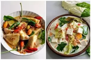 11 Menu masakan jawa rumahan serba santan, lezat, praktis, dan menggugah selera