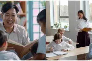 Viral guru jalin hubungan dengan murid di Gorontalo, ini 10 kode etik yang wajib dipatuhi pengajar