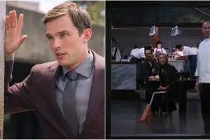 Review film The Menu, hadirkan teror psikologis di balik mewahnya hidangan fine dining