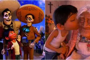 Review film Coco, animasi lintas umur yang suguhkan cerita penuh emosi