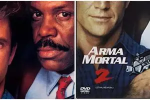 Review Lethal Weapon 2, aksi memukau dan humor cerdas yang tak terlupakan