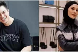 Ditanya apakah masih sayang dengan Paula Verhoeven, respons Baim Wong ini malah bikin geregetan