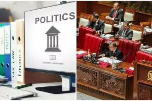 Tia Rahmania dipecat PDIP, ini 6 ketentuan hukum pemberhentian anggota DPR oleh partai