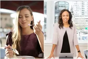 [KUIS] Tipe pemimpin seperti apa kamu bisa dilihat dari gaya makanmu