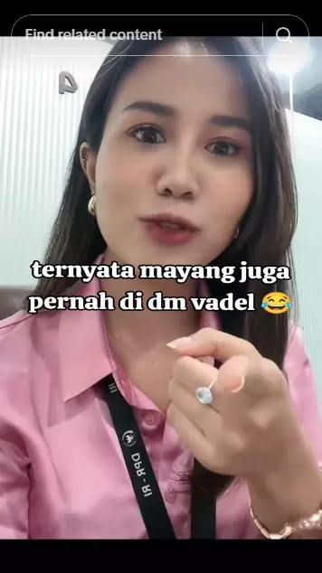 Mayang bongkar kebohongan kekasih Lolly © berbagai sumber Mayang bongkar kebohongan kekasih Lolly © berbagai sumber
