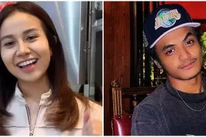 Akui pernah di-DM oleh Vadel Badjideh, Mayang bongkar kebohongan kekasih Lolly ke cewek lain