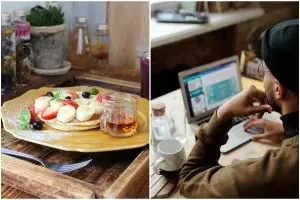 [KUIS] Gaya sarapanmu bisa ungkap seberapa produktif kamu di tempat kerja