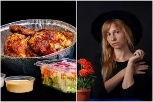 [KUIS] Pilihan comfort food kamu ungkap caramu mengelola emosi