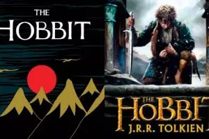 Ulasan buku The Hobbit oleh JRR Tolkien, pentingnya keberanian dan ketekunan