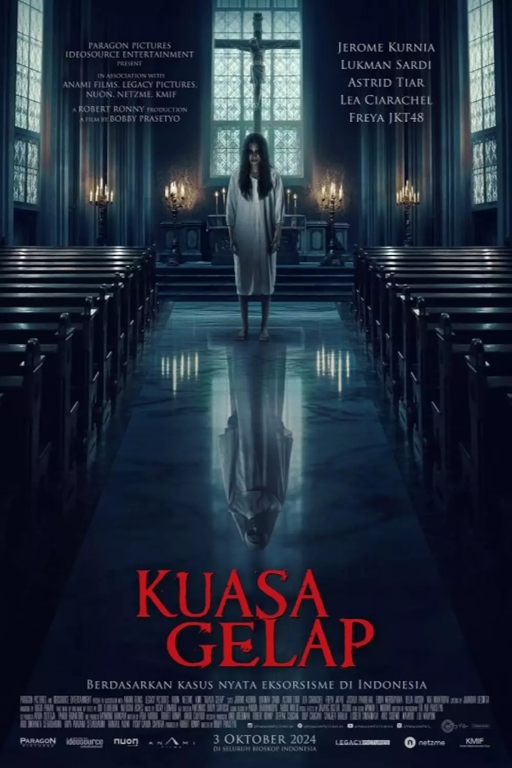 Review film horor Kuasa Gelap © 2024 brilio.net Review film horor Kuasa Gelap © 2024 brilio.net