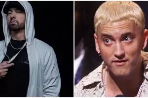 [KUIS] Jangan ngaku fans dengan Eminem, kalau nggak bisa jawab 7 pertanyaan ini dengan benar