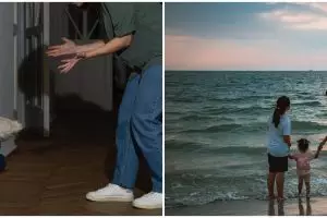 Konflik ibu dan anak siapa yang harus mengalah? Benarkah jadi orang tua posisinya serba salah?