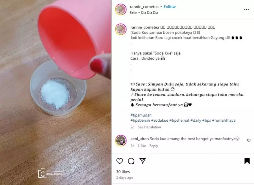 Without citric acid, here's how to clean a plastic dish rack with moss