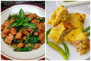 11 Resep masakan rumahan yang sederhana dan murah dari olahan tempe gembus ini lezat dan praktis