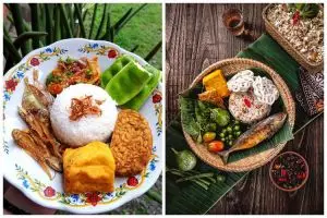 11 Resep masakan sunda rumahan yang enak dan sederhana, bumbunya meresap sampai ke dalam