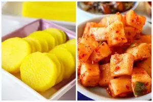 11 Resep masakan sayur sederhana ala rumahan dari olahan lobak, lezat dan menggugah selera