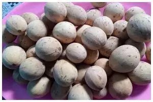 Cara simpan buah duku agar tetap mulus, manis, dan tidak mudah busuk pakai 1 bahan dapur