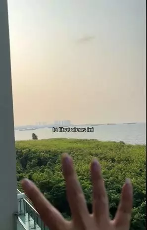 Dikira anak orang biasa  TikTok/@itsmegabriellaaa Dikira anak orang biasa  TikTok/@itsmegabriellaaa