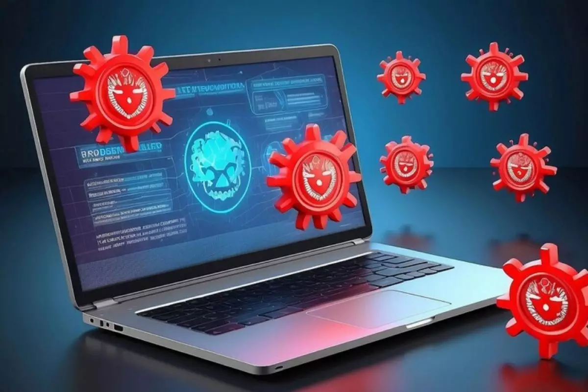 Cara mempercepat pemindaian virus dengan mengubah 5 pengaturan antivirus di komputer