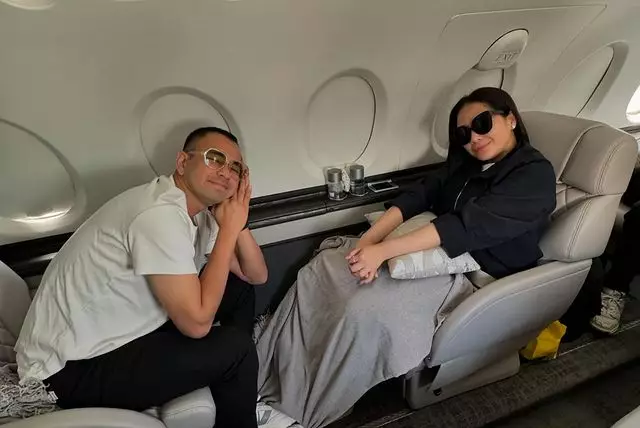 6 pencapaian Raffi Ahmad © 2024 brilio.net