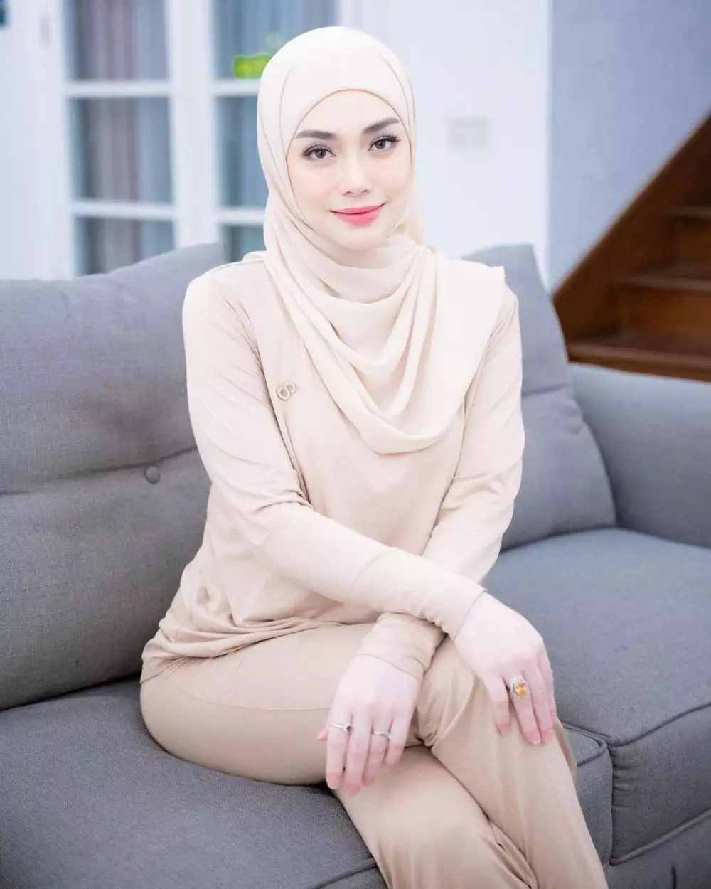 alasan celine evangelista belum berhijab © 2024 Instagram alasan celine evangelista belum berhijab © 2024 Instagram