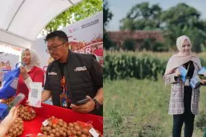 2,6 juta pelaku UMKM dapatkan akses pembiayaan KUR BRI di sepanjang tahun 2024