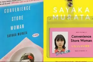 Ulasan buku Convenience Store Woman oleh Sayaka Murata, kisah unik dari kehidupan sehari-hari