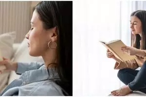 50 Contoh kalimat orientasi, lengkap dengan pengertiannya