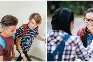 66 Contoh kalimat asking and giving opinion di sekolah, lengkap dengan penjelasannya