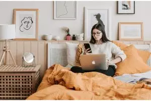 [KUIS] Kebiasaanmu di kamar ungkap gaya interior yang paling cocok untuk tempat tidurmu!