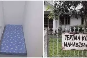 [KUIS] Kamu tipe mahasiswa seperti apa? Pilih di sini dan temukan kamar kos yang cocok untukmu!