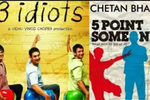 Ulasan buku dan film 3 Idiots oleh Chetan Bhagat: Ini 8 Inspirasi penting untuk hidup lebih baik