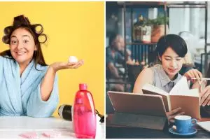 Macam-macam iklan media cetak, dilengkapi pengertian dan contohnya