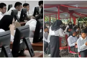 Penjadwalan tes SKD dimulai 2 Oktober, cara cek lokasi dan jadwal Seleksi Kompetensi Dasar CPNS 2024