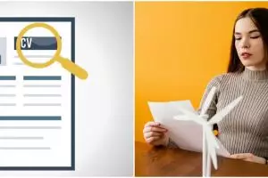 10 Contoh surat riwayat hidup untuk melamar kerja