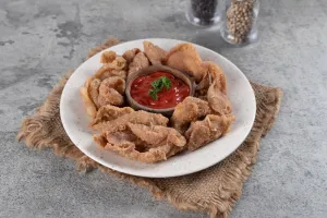 Rahasia di balik kulit ayam: Sehat atau berbahaya?