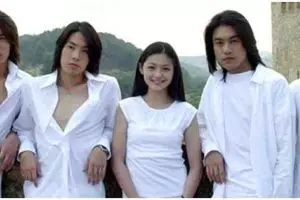 Sinopsis drama China Meteor Garden, kisah cinta yang menggetarkan hati