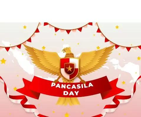 100 Kata-kata Hari Kesaktian Pancasila 2024 © 2024 brilio.net