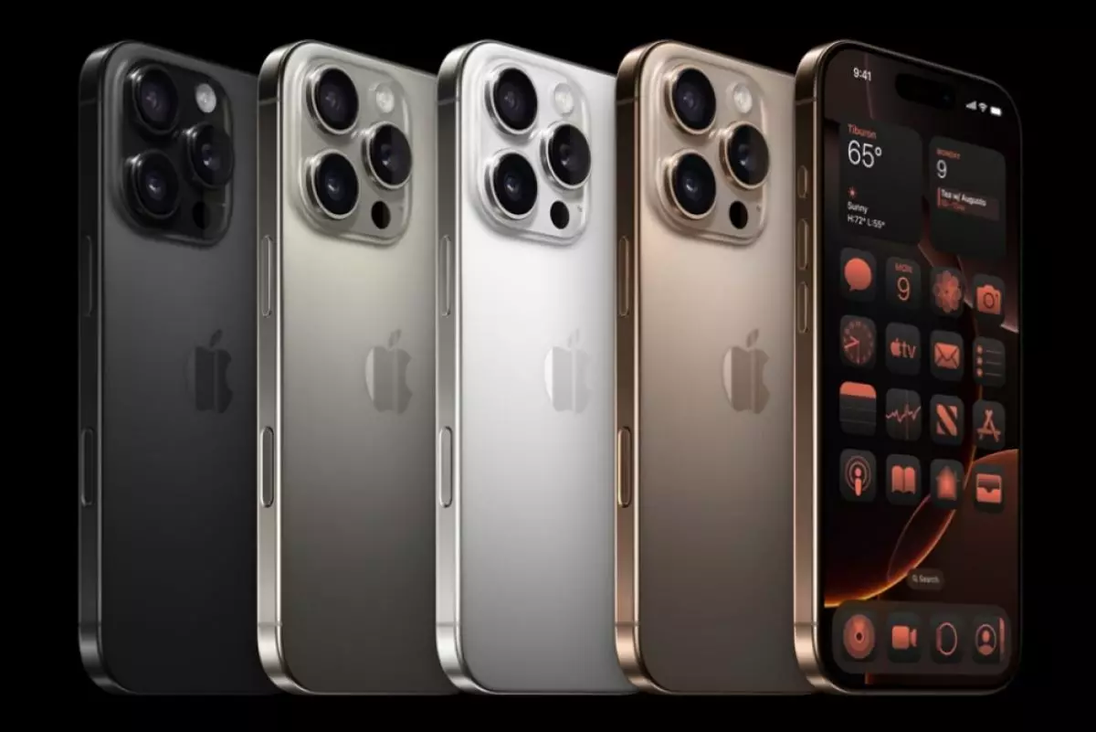 Cara menggunakan Action Button di iPhone, mengerjakan berbagai tugas jadi lebih praktis