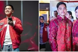 Ajak kader PSI menangkan Ridwan Kamil, candaan Kaesang beri private jet sebagai hadiah tuai kecaman