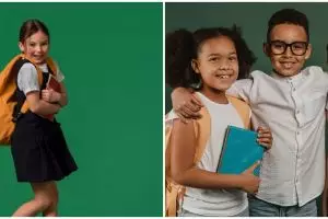 55 Contoh kalimat positif di lingkungan sekolah, lengkap dengan ulasannya